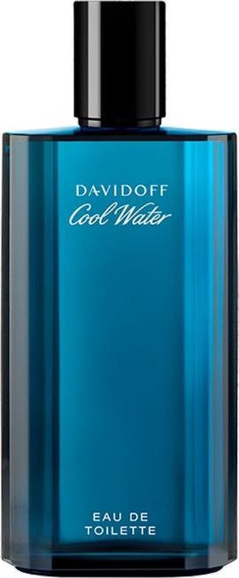 Davidoff Cool Water