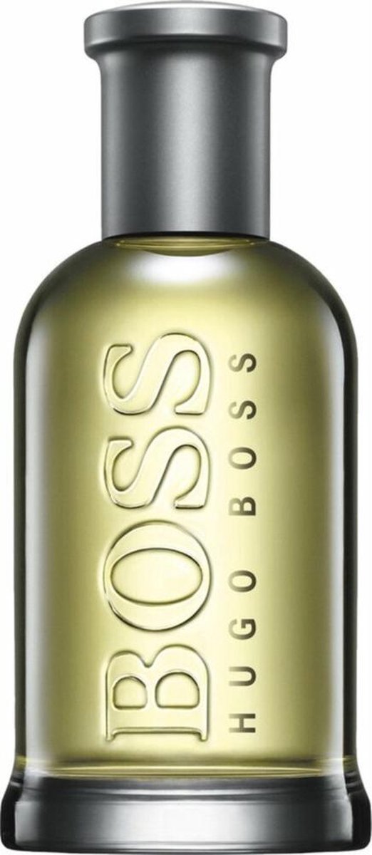 Hugo Boss Bottled