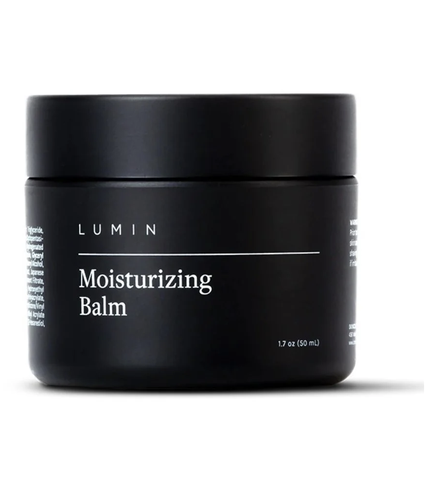 Lumin Moisturizing Balm