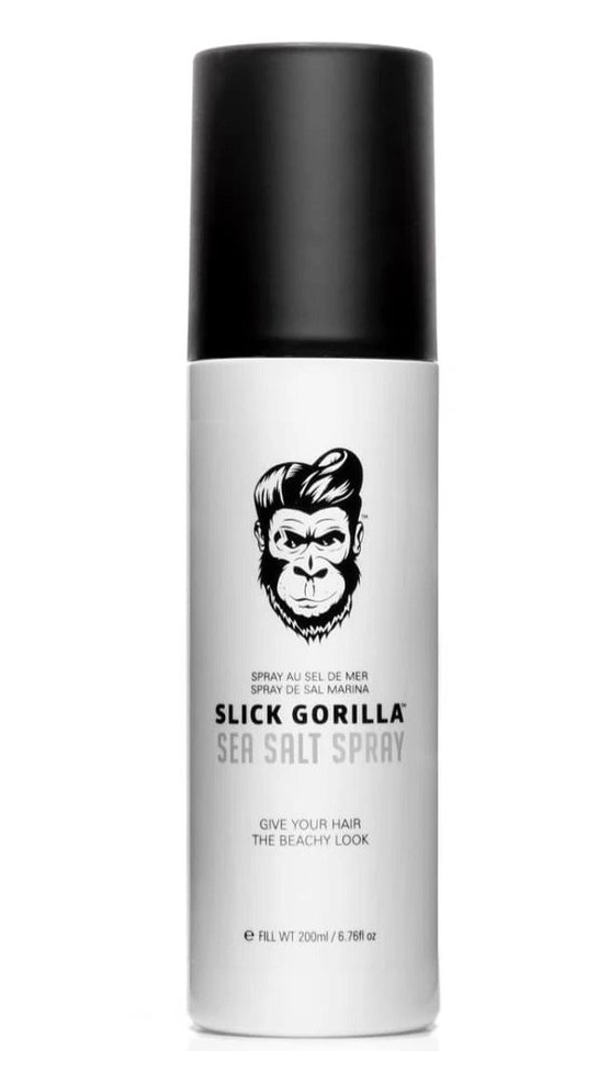 Slick Gorilla Sea Salt Spray 