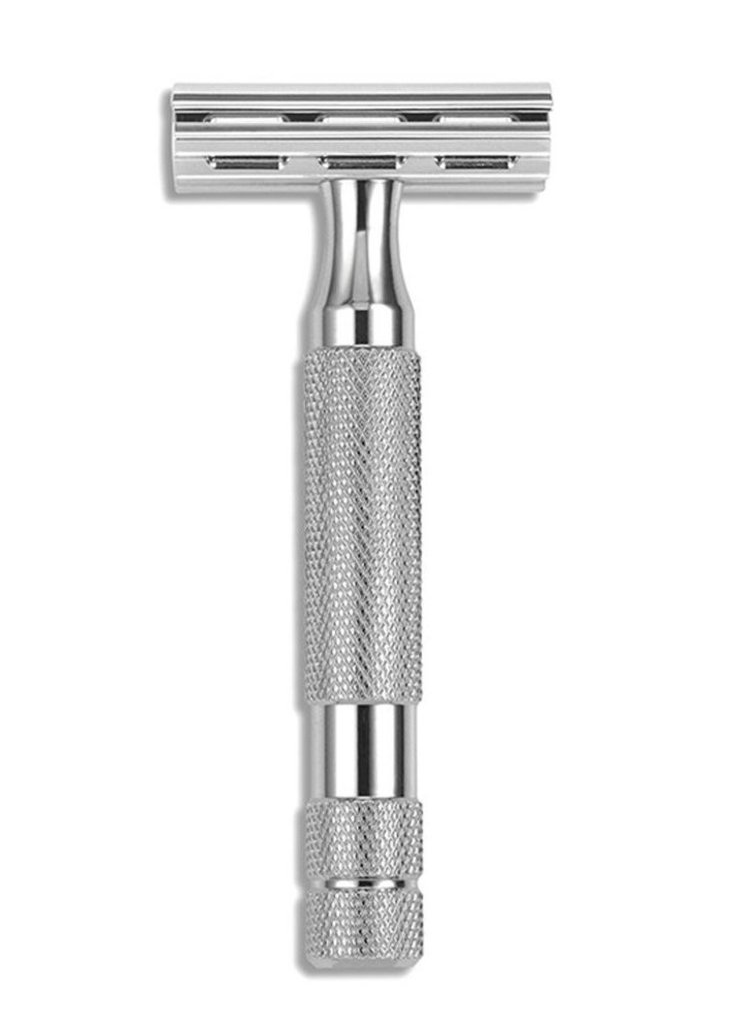 Rockwell Safety Razor 6C 