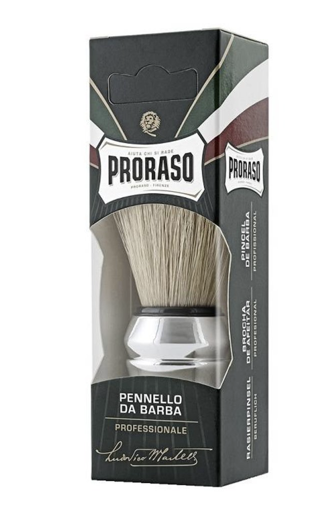 Proraso Scheerkwast