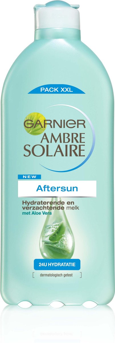 Garnier Ambre Solaire After Sun Melk