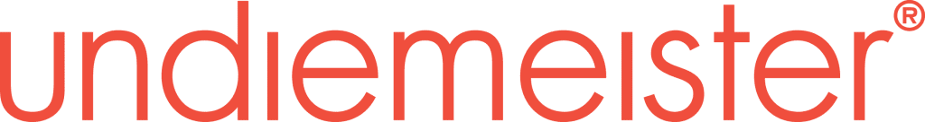 Undiemeister Logo