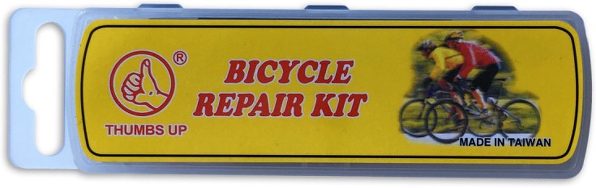 beste Fietsband Reparatieset