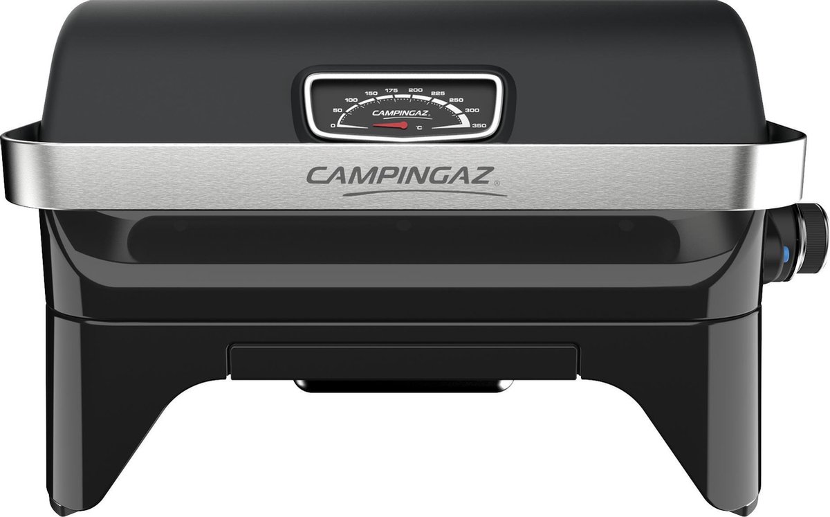 Campingaz Attitude 2go BBQ review