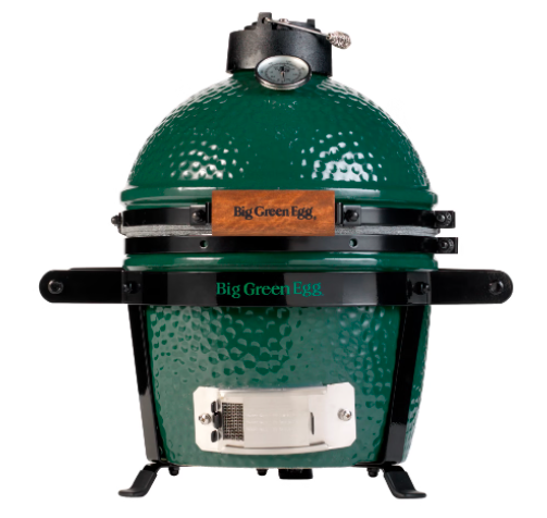 Big Green Egg Mini + Onderstel