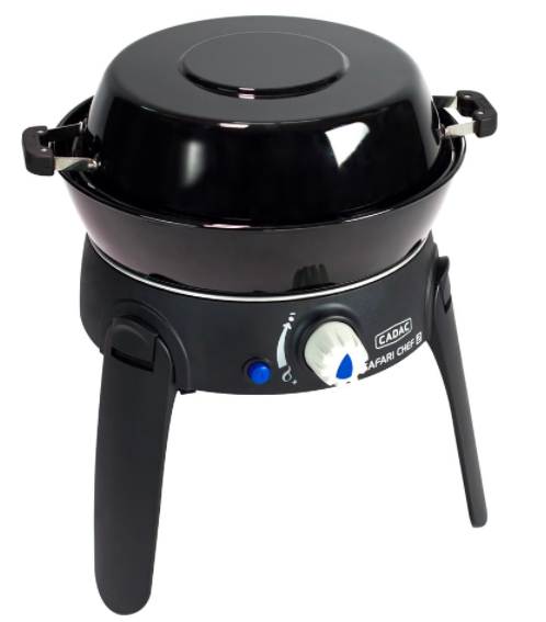 Cadac Safari Chef 30 LP Lite