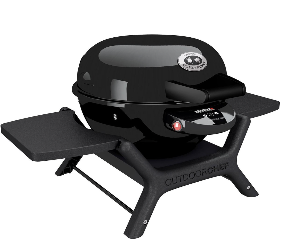 Outdoorchef P-420 E Minichef Elektrische Barbecue