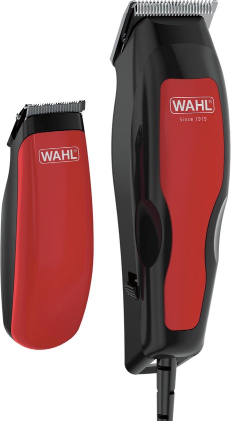 Wahl Home Pro 100 Combo - Tondeuse en trimmer