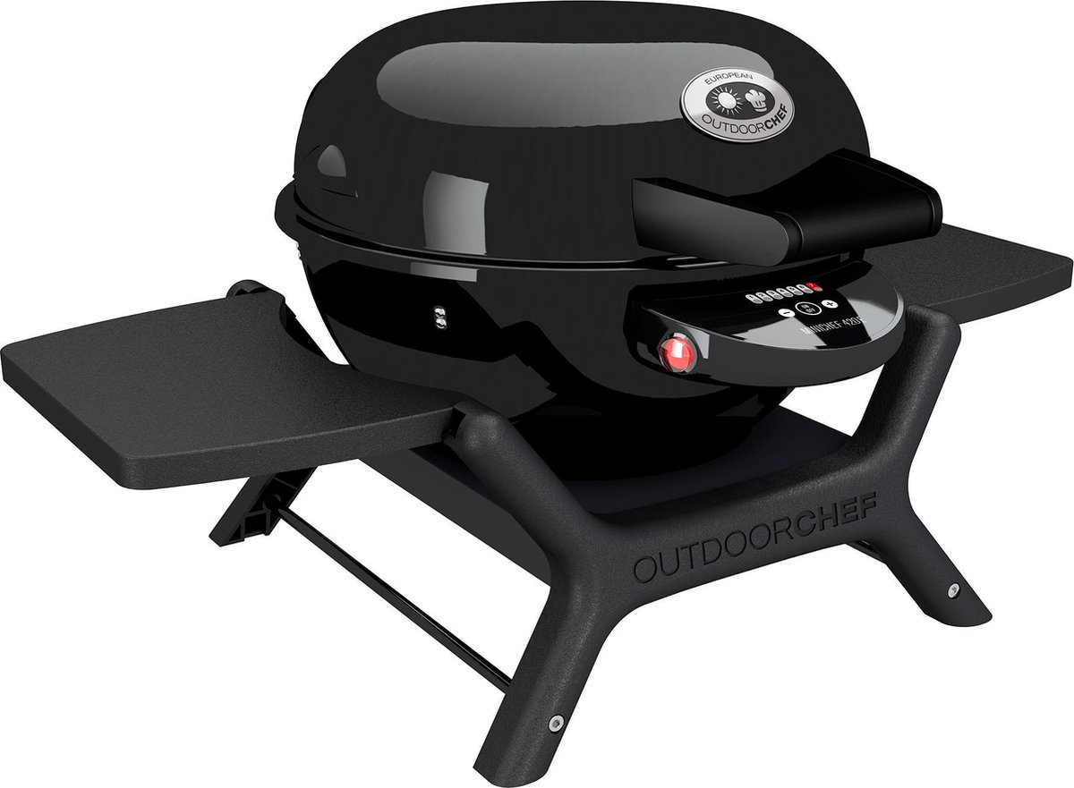 Outdoorchef P-420 E Minichef Elektrische Barbecue