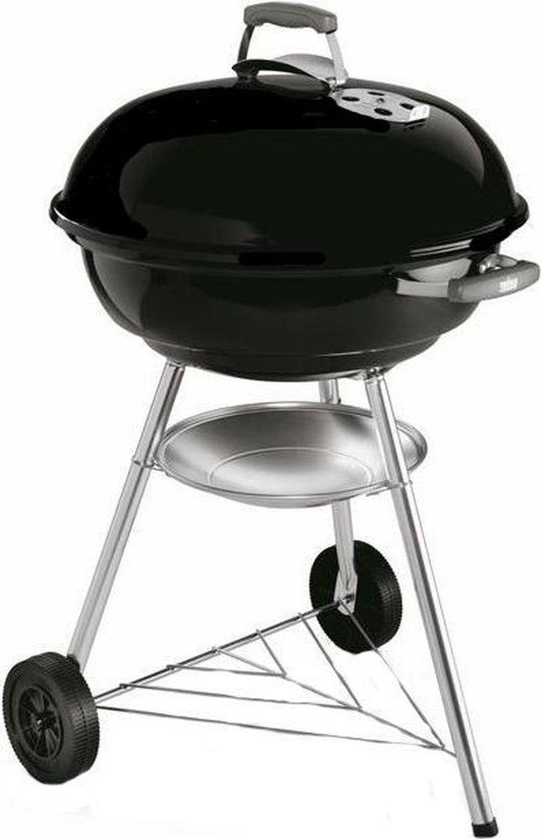 Weber Compact Kettle